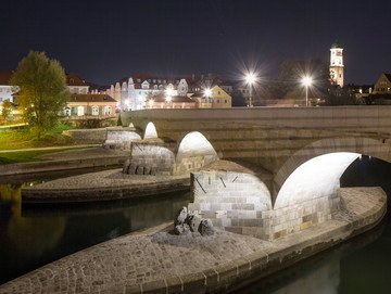 Steinerne Bruecke